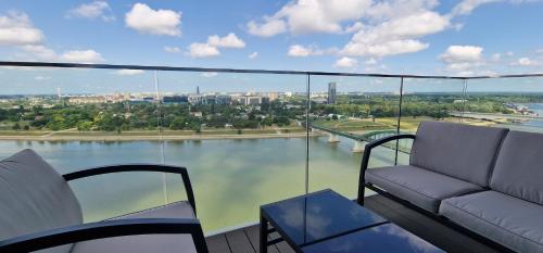 Beograd na vodi - Belgrade Waterfront Riverside 2