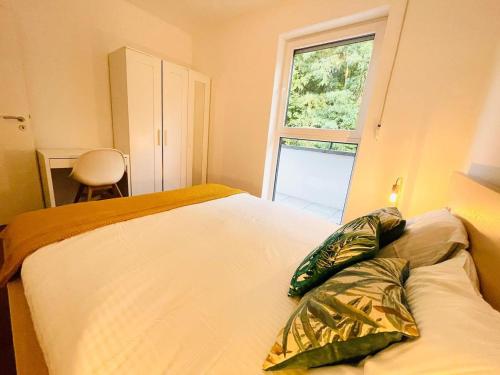 Luxury Green Penthouse Terrace&Parking - 117