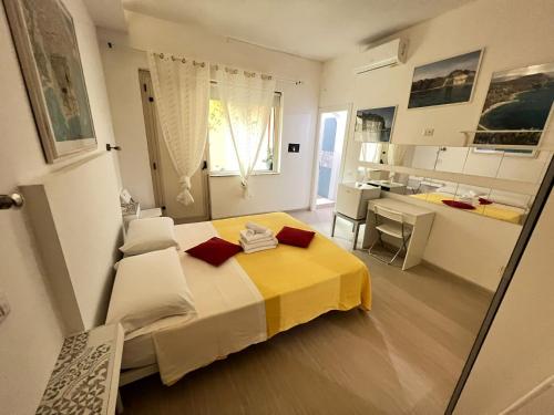 Enjoy Tropea Accomodation