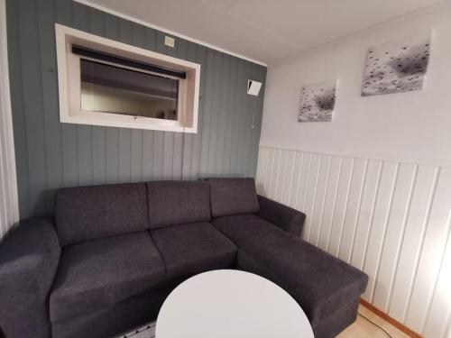Spacious apartment on Kvaløya in Kvaloysletta