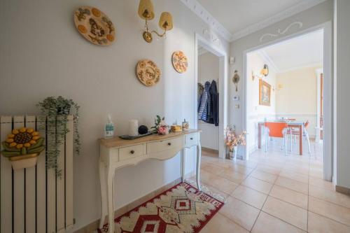  Lady Mary in Termoli