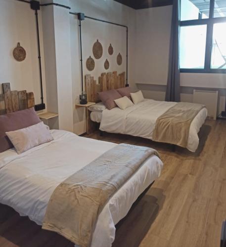 Albergue HR in ซาเรีย