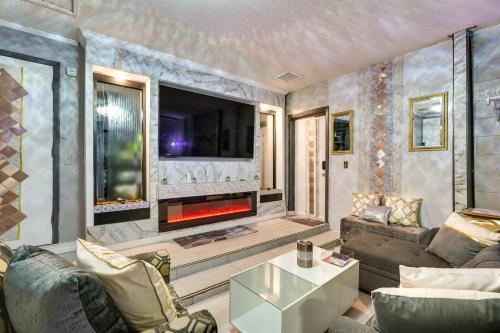 Cozy Brandon Vacation Rental with Shared Pool! in Brandon, USA