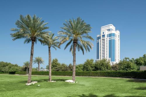 The Ritz-Carlton, Doha