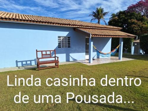 POUSADA RECANTO SÃO JORGE