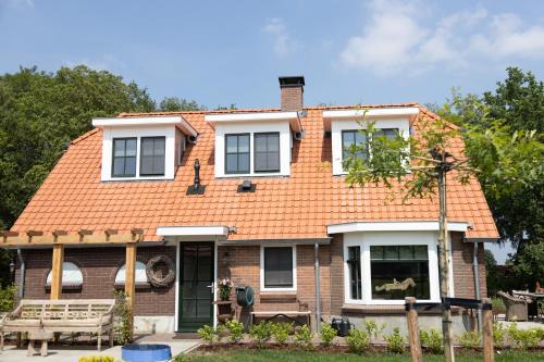 Bed & Breakfast Hoeve Happiness