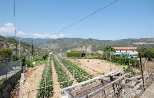 Nice Home In Borgo Doneglia With Kitchenette