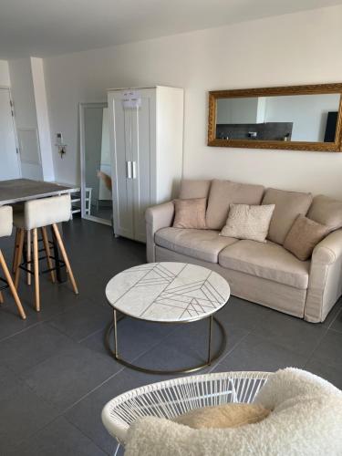 Appartement T2 marseille plein sud - Location saisonnière - Marseille