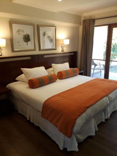 サン・フェリペ Hotel y Cabanas Palomar - Caja los Andes 3つ星 ホテル スイート