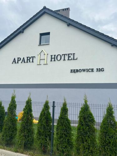 Apart Hotel Zębowice - Apartment - Jawor