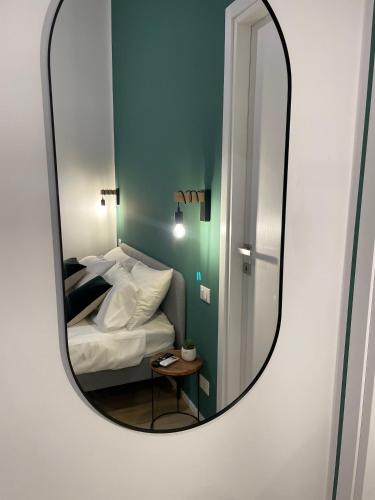 Moor Assarotti Suites - Genova City Center