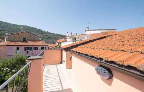 Nice Home In Borgo Doneglia With Kitchenette