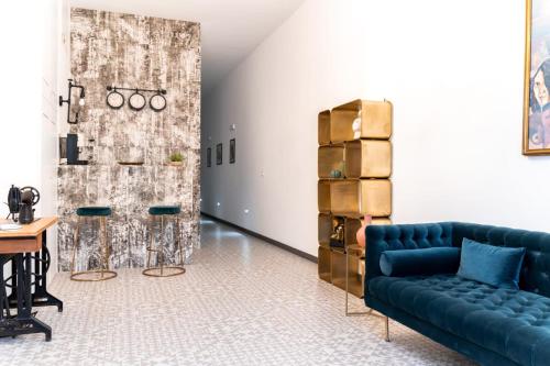  Suite Mariagiovanni in Lecce