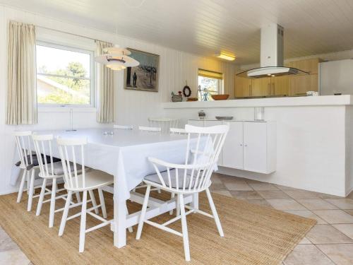  Holiday Home Kallesensvej in Blåvand