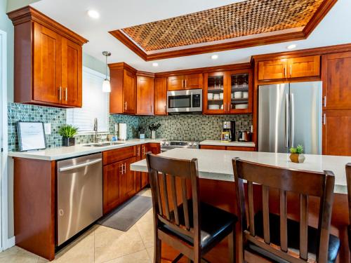 Pacific Shores A-105 - Ground Floor Family Condo - image 2