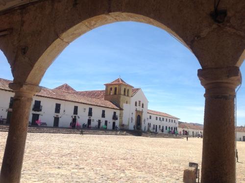 Cabaña Campestre el Refugio