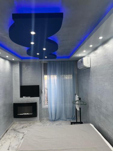 XANIOTH LUXURY STUDIOS 1 FIRST SEA BY MAKHOME · ハニオティス