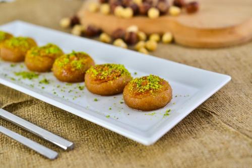 Nobel Hotel - image 13