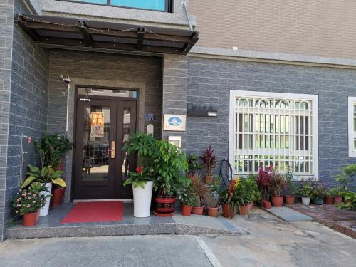 Gentleman Homestay