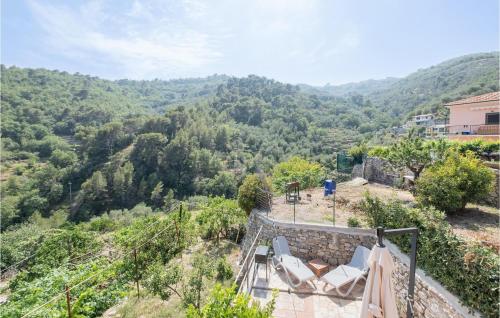 Nice Home In Borgo Doneglia With Kitchenette