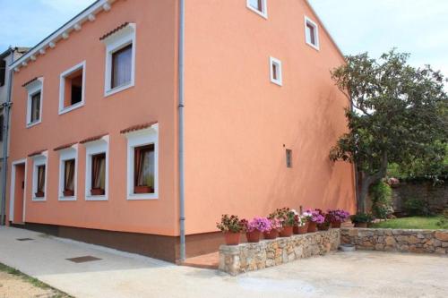 Accommodation in Sveti Nicola