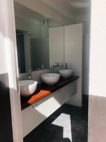 Shower, Andino in Salta