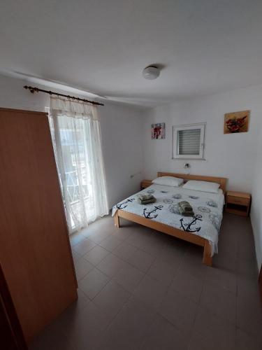 Apartments and rooms by the sea Drace, Peljesac - 4550