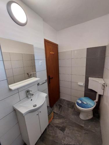 Apartments by the sea Drace, Peljesac - 4550