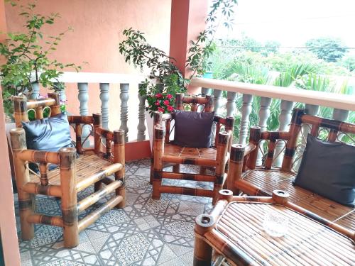 Solsken Guest House - Bantayan Island in Bantayan Insel