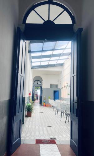 Entrance, Andino in Salta