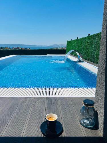 Family friendly house with a swimming pool Kastel Sucurac, Kastela - 21570
