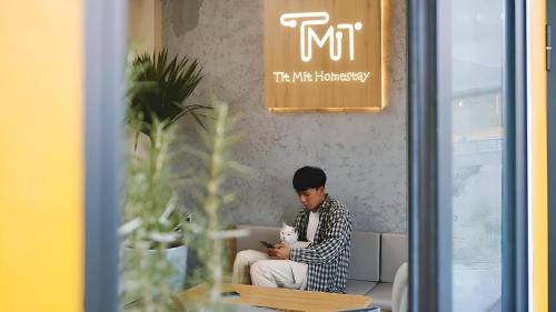 Tít Mít HomeStay
