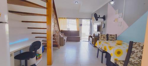 Casa perto da praia