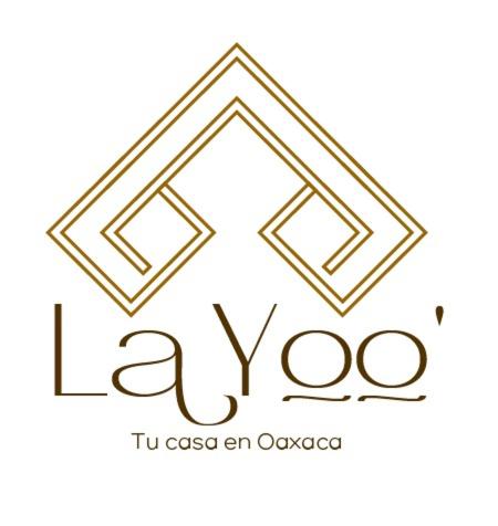 Layoo, Tu casa en Oaxaca 102, Oaxaca City