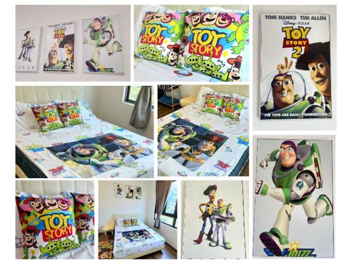 Lost World Of Tambun Coco Guest House