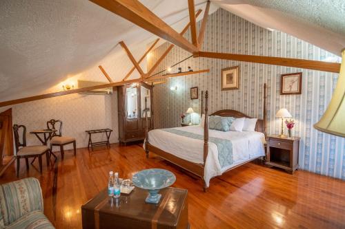 477754206 Quinta Las Acacias Hotel Boutique