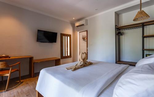Canggu Hype Suites Room Type - Standard Room