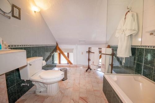 477754695 Quinta Las Acacias Hotel Boutique