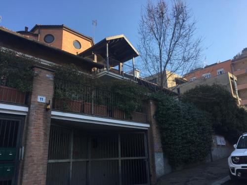Appartamentino autonomo zona Gran Madre di Dio, Turin