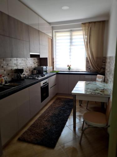 New Аpartment Balti in Balti