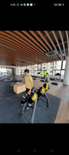 Mutiara Bali Residence Melaka Mutiara Bali Residence Melaka