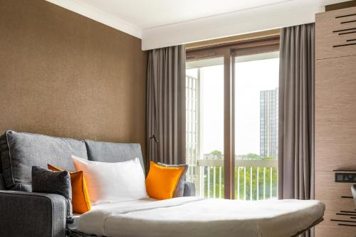 London Marriott Hotel Regents Park, Londra (foto 11)