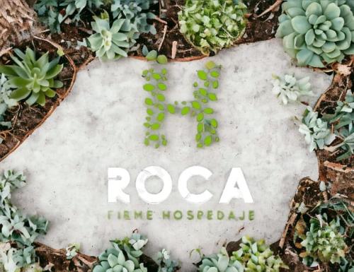 Hospedaje Roca Firme Choachi