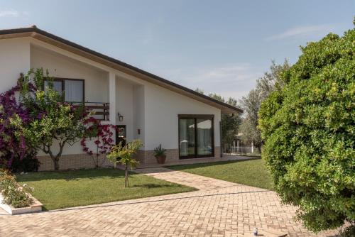 Villa Ninetta - Accommodation - Bucchianico