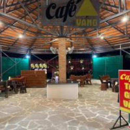 Ristorante, Duc Luu Quang Hotel, Binh Thuan in Tuy Phong