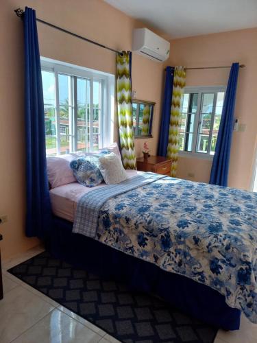 Sevelle Meadows 2 Extended Stay