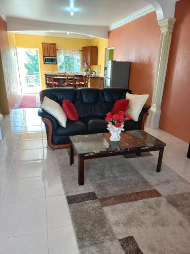 Sevelle Meadows 2 Extended Stay in Spanish Town
