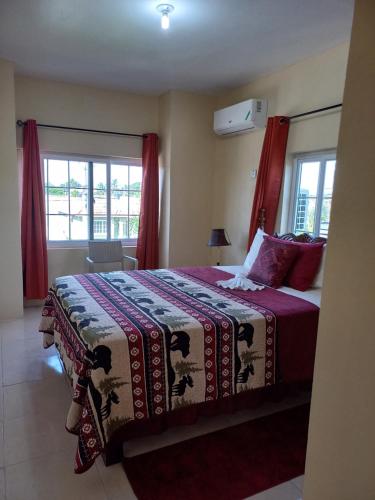 Sevelle Meadows 2 Extended Stay in Spanish Town