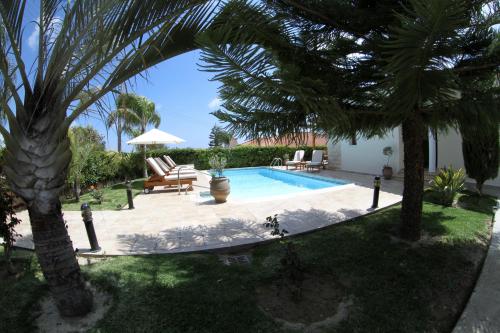 Eve Pissouri Veriko Villa - image 5