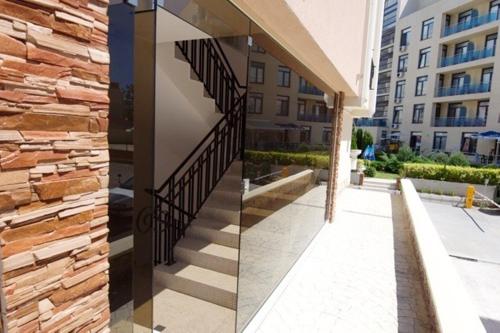 Menada Sea Isle Apartments